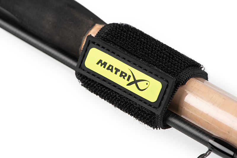 MATRIX MATRIX X-Stretch Rod Bands x2 - Parkfield Angling Centre