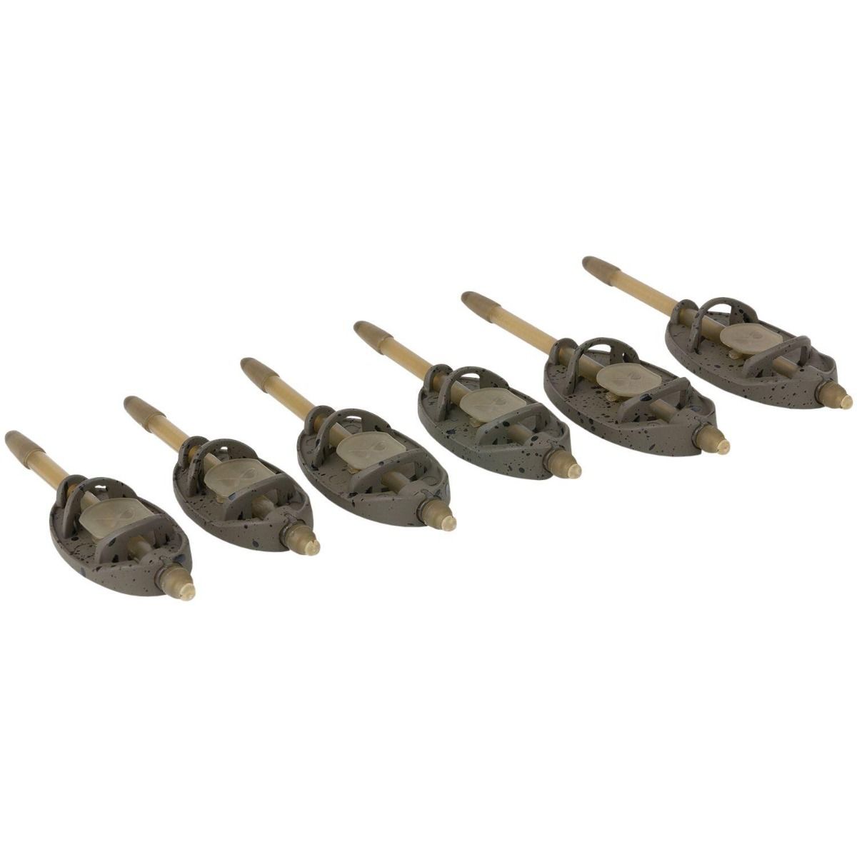 MATRIX MATRIX Alloy Method Feeder - Parkfield Angling Centre