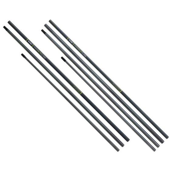 MATRIX MATRIX Aquos Power Handles - Parkfield Angling Centre