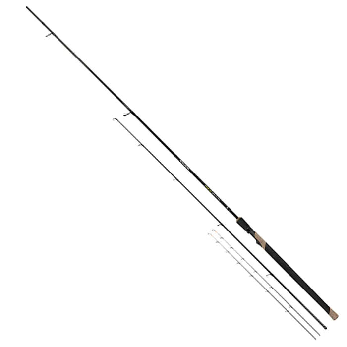 MATRIX MATRIX Ethos XRC Feeder and Bomb Rods - Parkfield Angling Centre