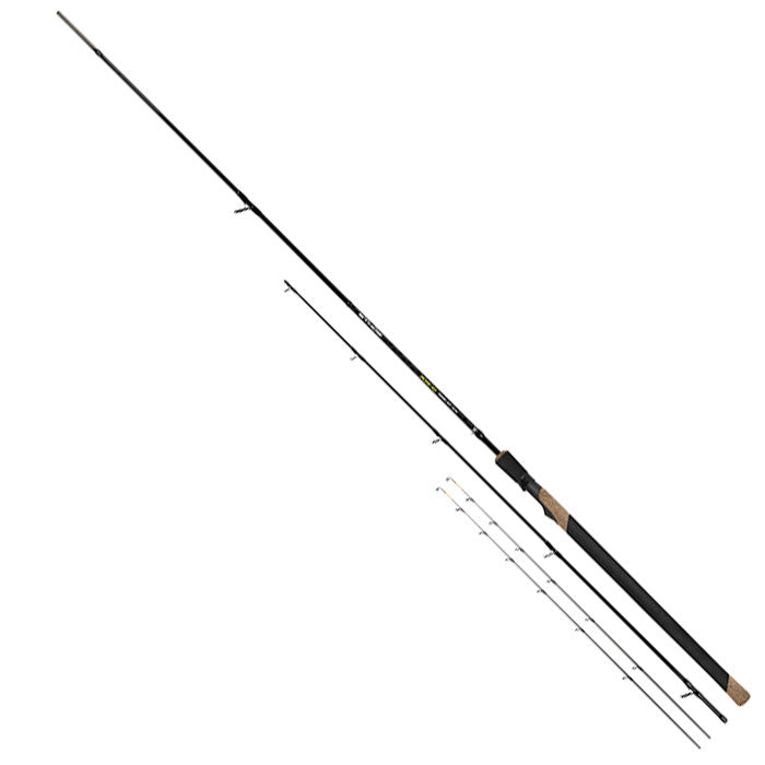 MATRIX MATRIX Ethos XRC Feeder and Bomb Rods - Parkfield Angling Centre