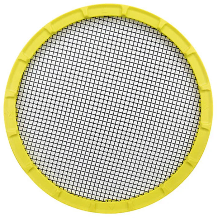 MATRIX MATRIX Interchangeable Riddle and Inserts MATRIX Riddle Insert Large Mesh - Parkfield Angling Centre