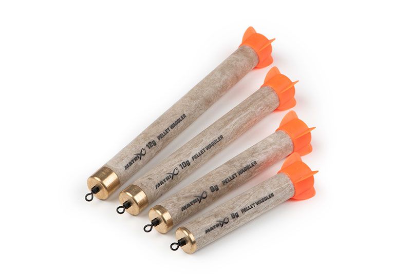 MATRIX MATRIX Pellet Waggler 12mm - Parkfield Angling Centre