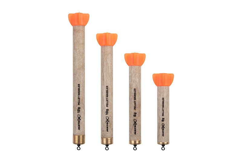 MATRIX MATRIX Pellet Waggler 12mm - Parkfield Angling Centre