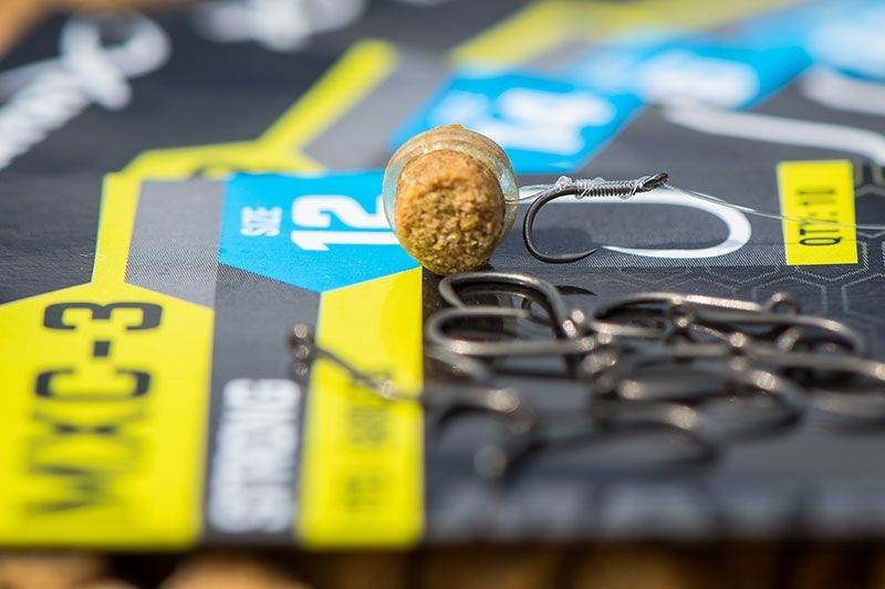 MATRIX MATRIX Latex Bait Bands 100pcs - Parkfield Angling Centre