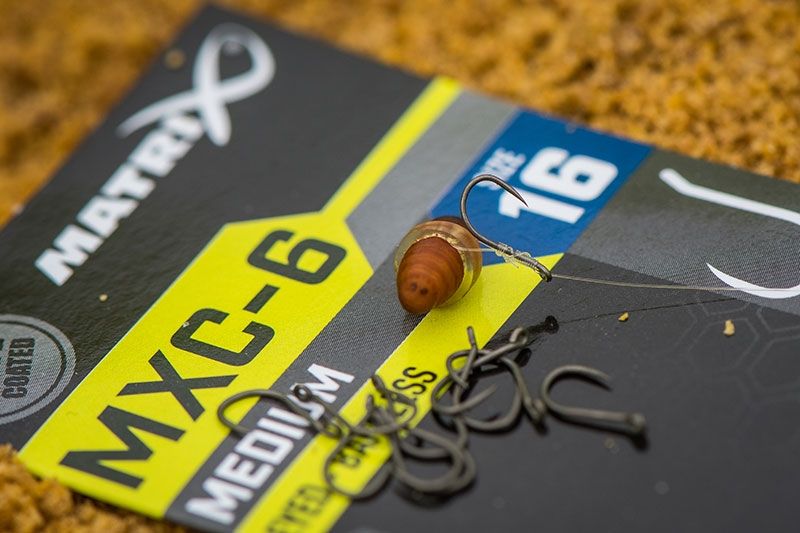 MATRIX MATRIX Latex Bait Bands 100pcs - Parkfield Angling Centre
