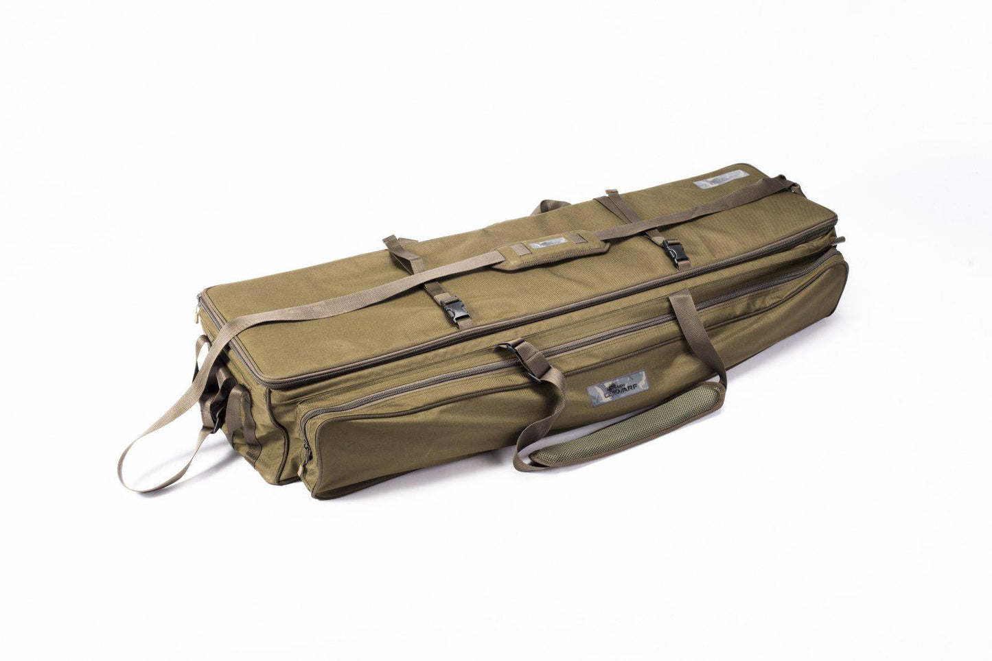 Nash NASH Dwarf 3 Rod Carry System - Parkfield Angling Centre