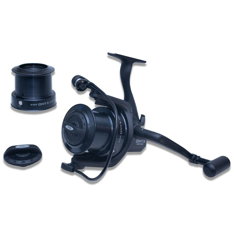 ESP ESP Onyx Compact and Big Pit - Mega Deals - Parkfield Angling Centre