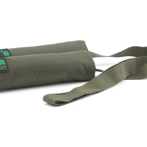 THINKING ANGLER THINKING ANGLER Olive Elastic Tip Top - Parkfield Angling Centre
