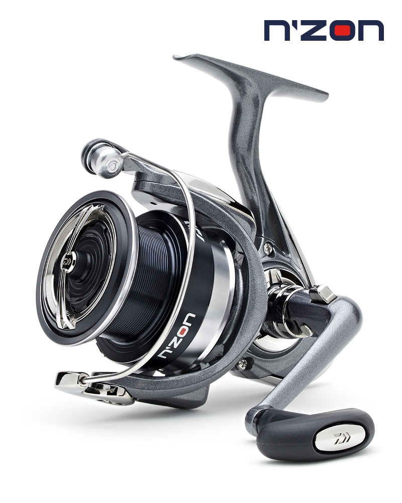 Parkfield Angling Centre Daiwa 20 N’ZON LT FEEDER - Parkfield Angling Centre