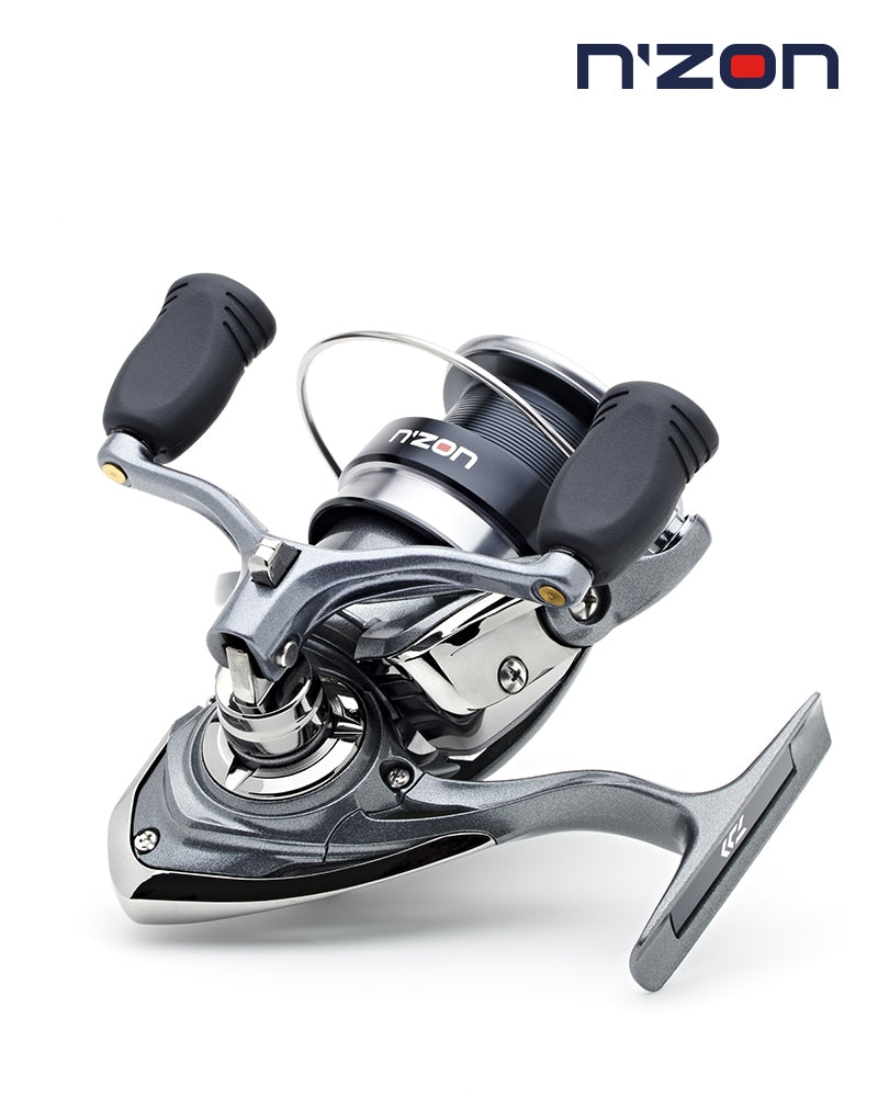 Parkfield Angling Centre Daiwa 20 N’ZON LT FEEDER - Parkfield Angling Centre