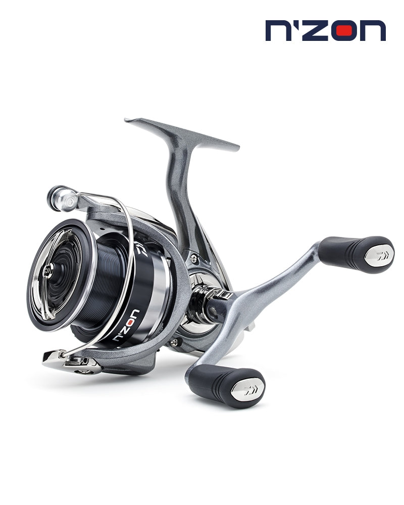 Parkfield Angling Centre Daiwa 20 N’ZON LT FEEDER - Parkfield Angling Centre