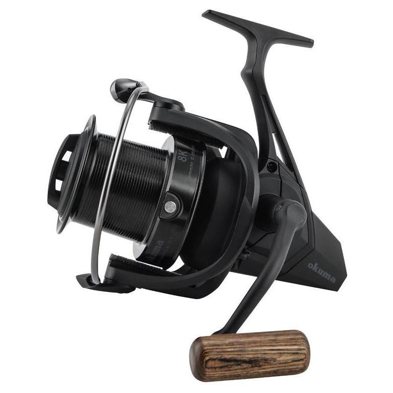 OKUMA OKUMA 8K CARP - Parkfield Angling Centre