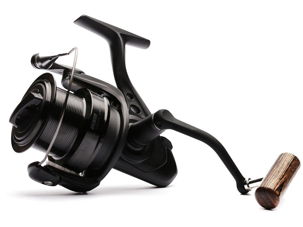 OKUMA OKUMA CUSTOM BLACK CB-60 - Parkfield Angling Centre