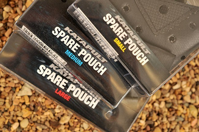 KORDA KORDA Katapults and Accessories - Parkfield Angling Centre