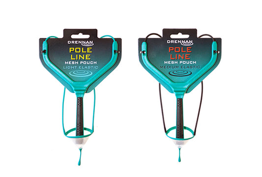 DRENNAN DRENNAN Caty Pole Line  - Parkfield Angling Centre
