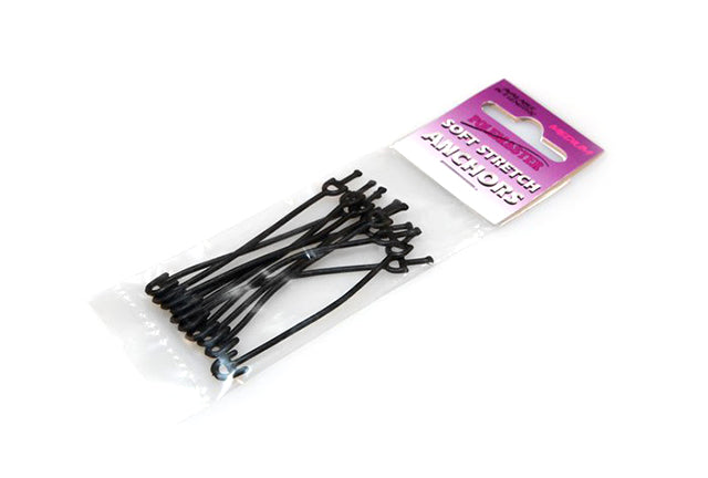 DRENNAN DRENNAN Soft Stretch Anchors - Parkfield Angling Centre