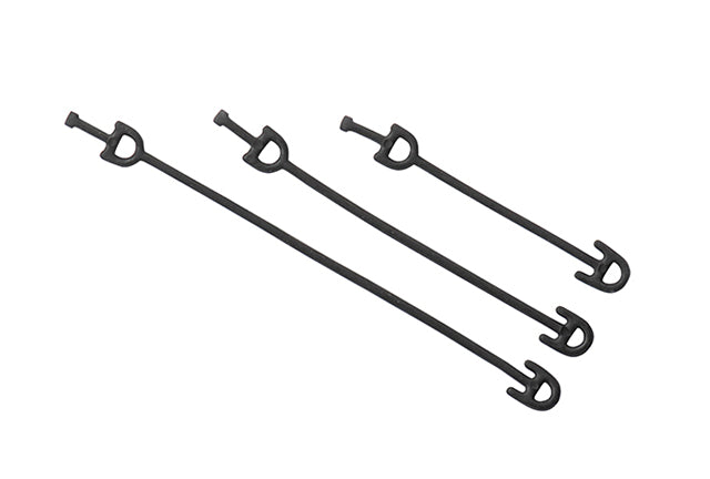DRENNAN DRENNAN Soft Stretch Anchors - Parkfield Angling Centre