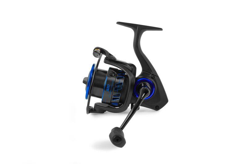 PRESTON PRESTON INERTIA 320 REEL - Parkfield Angling Centre