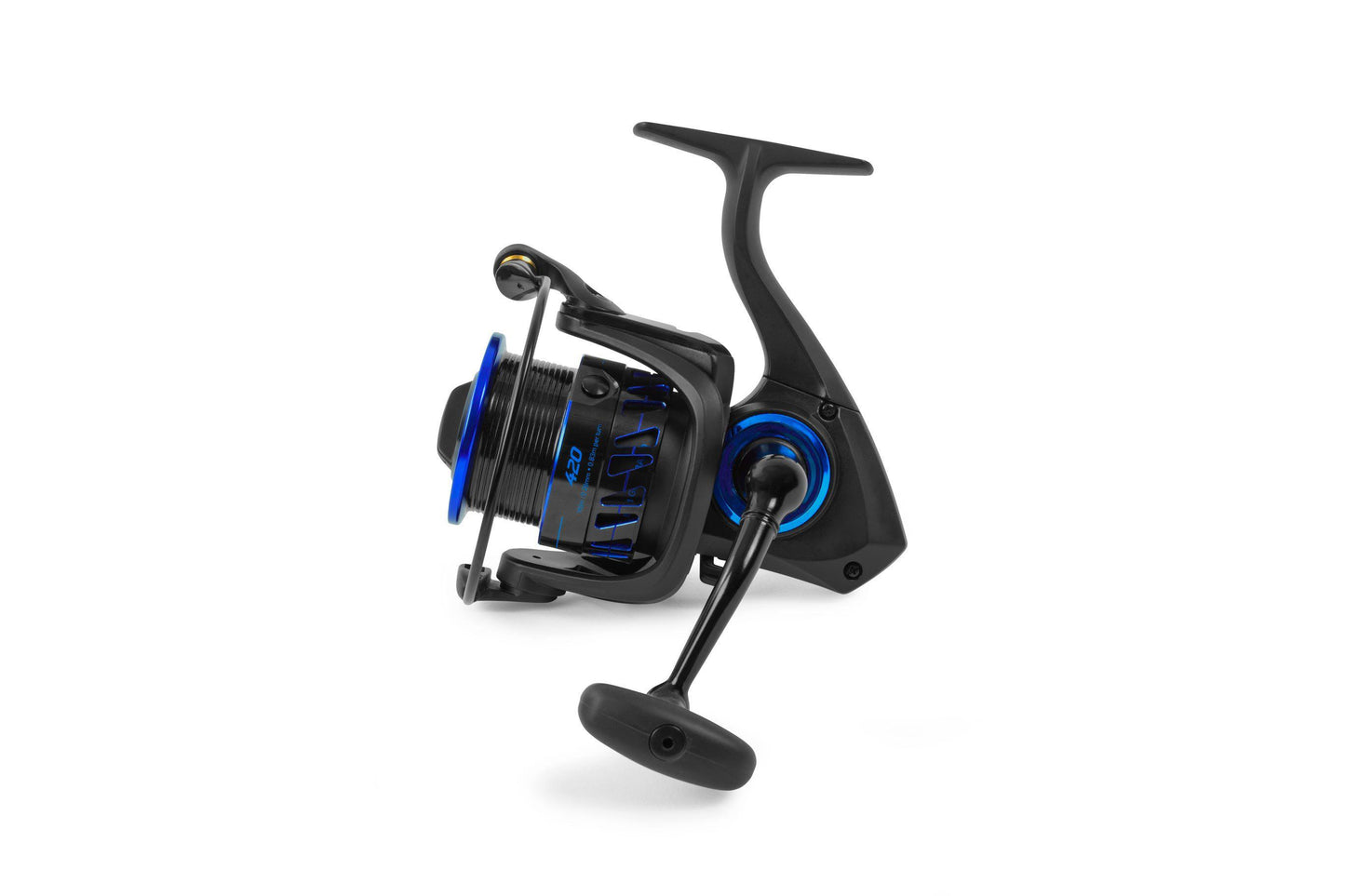 PRESTON PRESTON INERTIA 420 REEL - Parkfield Angling Centre