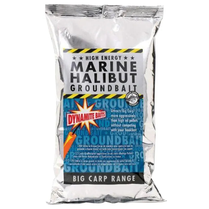 DYNAMITE DYNAMITE Marine Pellet Groundbait - Parkfield Angling Centre