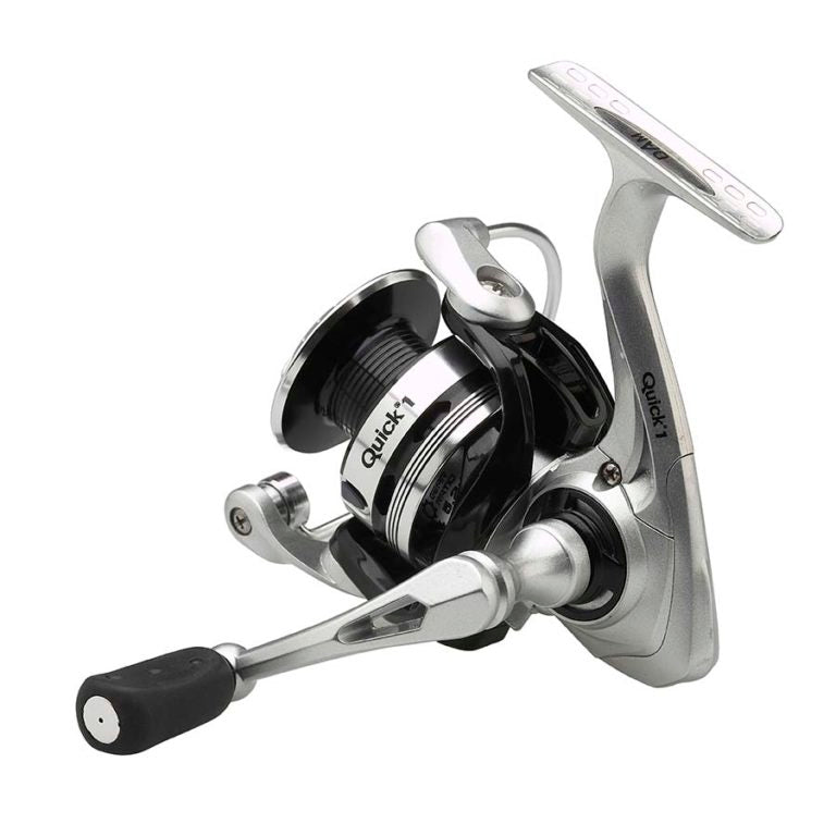Parkfield Angling Centre D.A.M Quick 1 3000 Front Drag - Parkfield Angling Centre