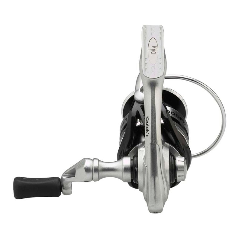 Parkfield Angling Centre D.A.M Quick 1 3000 Front Drag - Parkfield Angling Centre