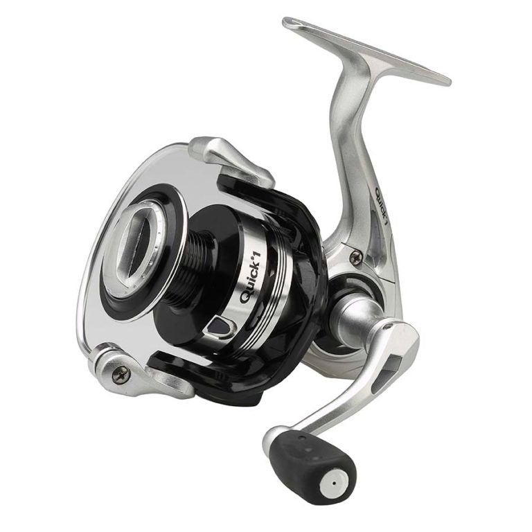 Parkfield Angling Centre D.A.M Quick 1 3000 Front Drag - Parkfield Angling Centre