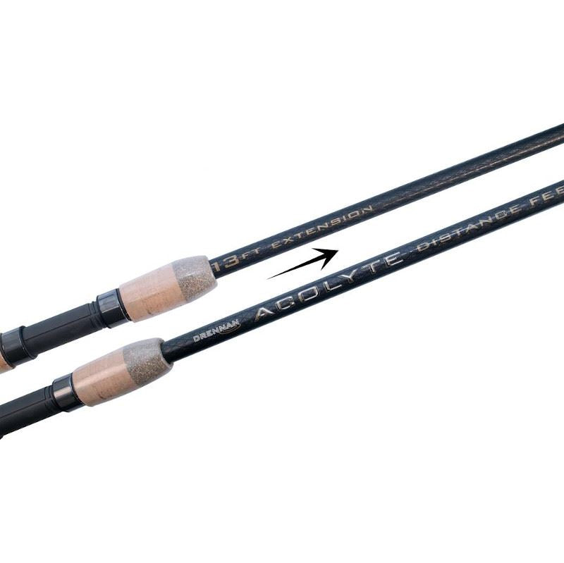 DRENNAN DRENNAN Acolyte Dist. Feeder Ext. 13' - Parkfield Angling Centre