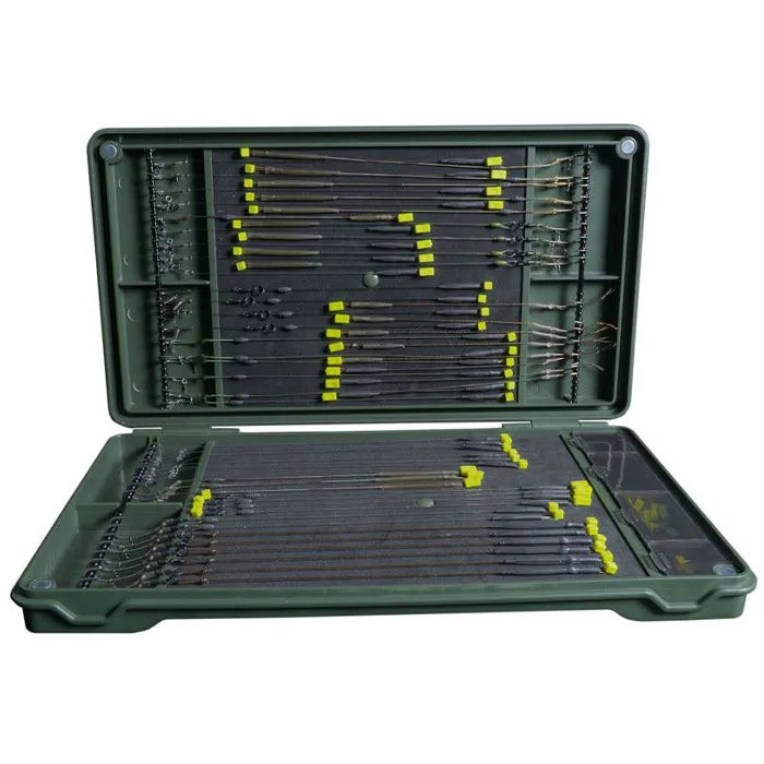 RIDGEMONKEY RIDGEMONKEY Armoury Tackle Boxes - Parkfield Angling Centre