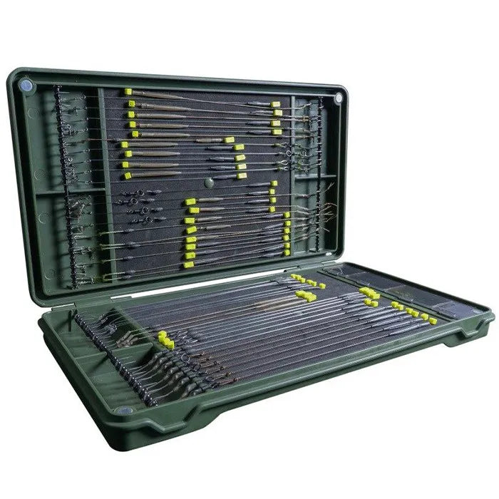 RIDGEMONKEY RIDGEMONKEY Armoury Tackle Boxes RIDGEMONKEY Armoury Rig Box - Parkfield Angling Centre