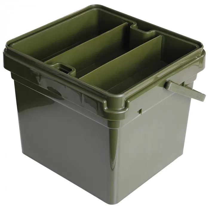 RIDGEMONKEY RIDGEMONKEY Compact Bucket System 7.5L - Parkfield Angling Centre