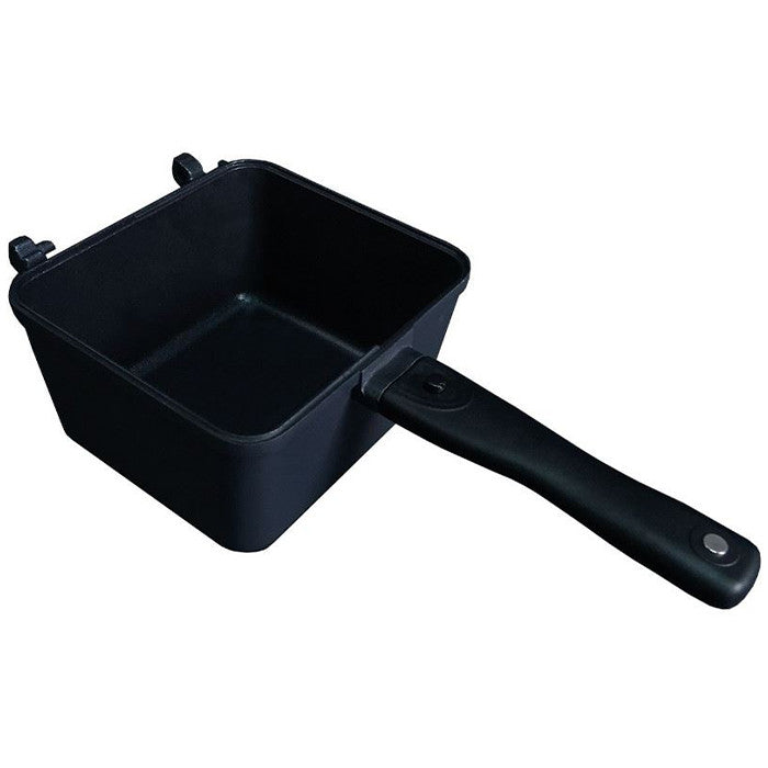 RIDGEMONKEY RIDGEMONKEY Connect Multi Purpose Mini Pan & Griddle Set - Parkfield Angling Centre