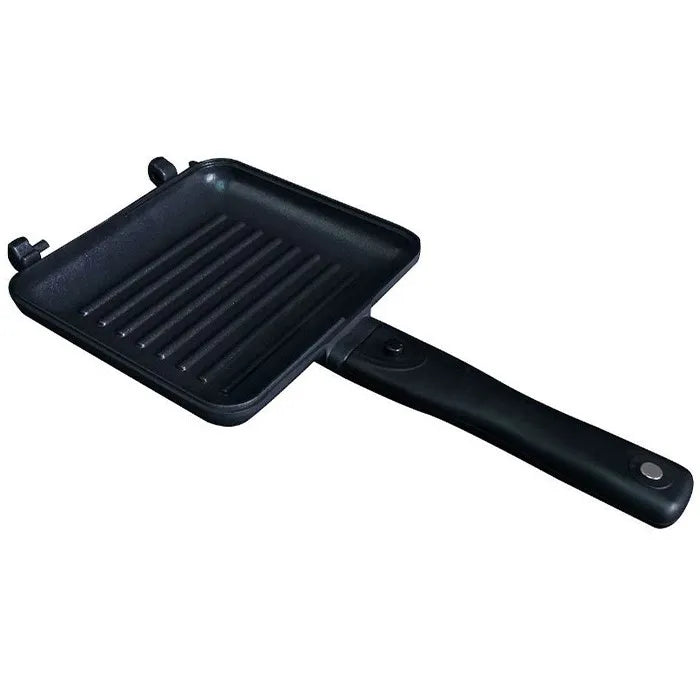 RIDGEMONKEY RIDGEMONKEY Connect Multi Purpose Mini Pan & Griddle Set - Parkfield Angling Centre