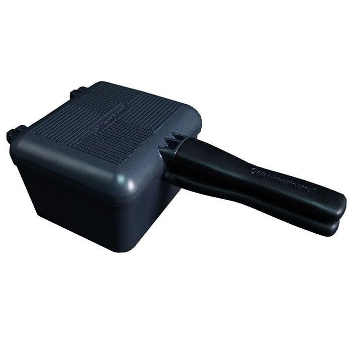 RIDGEMONKEY RIDGEMONKEY Connect Multi Purpose Mini Pan & Griddle Set - Parkfield Angling Centre