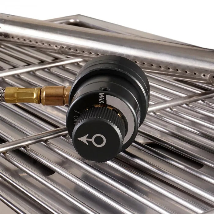 RIDGEMONKEY RIDGEMONKEY Grilla BBQ Dual Fuel - Parkfield Angling Centre