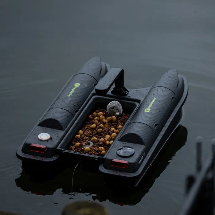 RIDGEMONKEY RIDGEMONKEY Hunter 750 Bait Boat - Parkfield Angling Centre