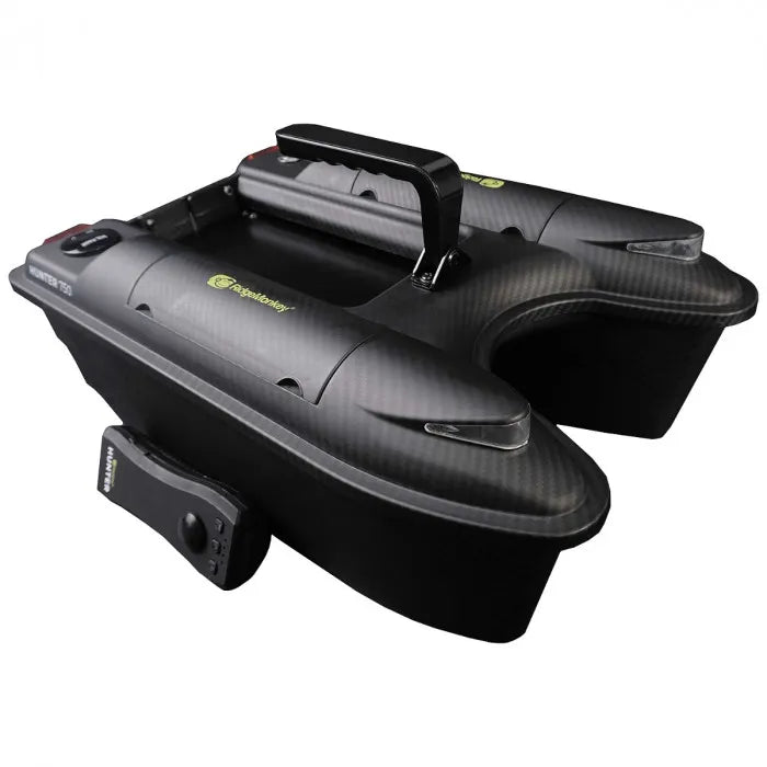 RIDGEMONKEY RIDGEMONKEY Hunter 750 Bait Boat - Parkfield Angling Centre