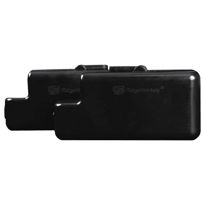 RIDGEMONKEY RIDGEMONKEY Hunter 750 Bait Boat Batteries (Twin Pack) - Parkfield Angling Centre