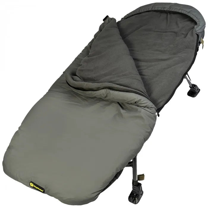 Trakker peachskin cheap sleeping bag