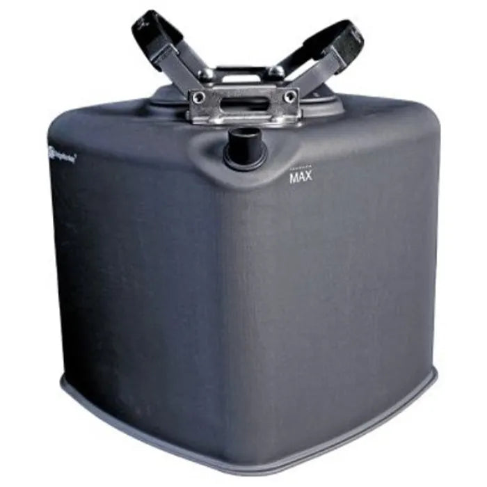 RIDGEMONKEY RIDGEMONKEY Square Kettles  - Parkfield Angling Centre