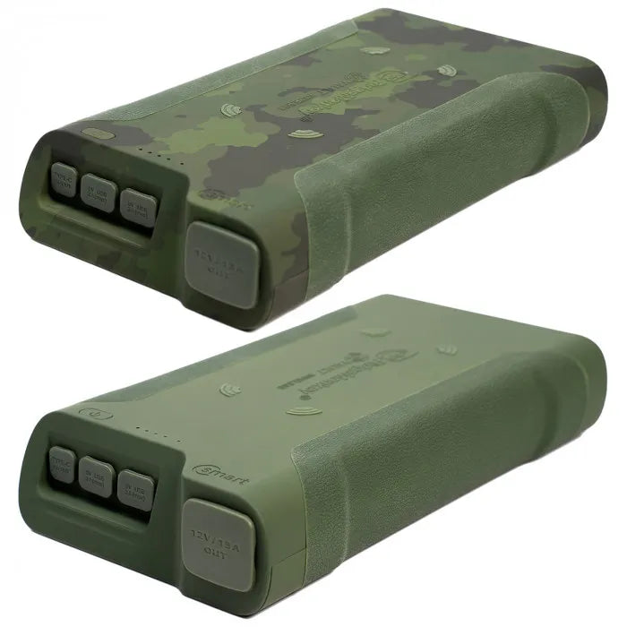 RIDGEMONKEY RIDGEMONKEY Vault C-Smart Wireless Power Packs - Parkfield Angling Centre