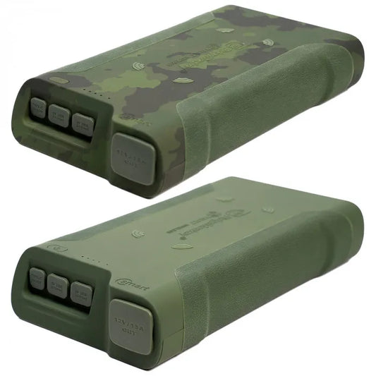 RIDGEMONKEY RIDGEMONKEY Vault C-Smart Wireless Power Packs  - Parkfield Angling Centre
