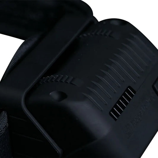 RIDGEMONKEY RIDGEMONKEY VRH300X USB Rechargeable Headtorch  - Parkfield Angling Centre