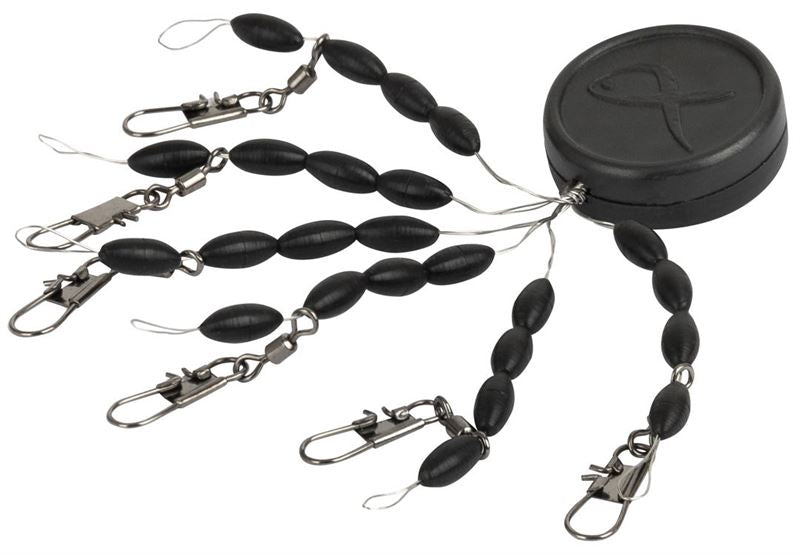 MATRIX MATRIX Pellet Waggler Attachments - Parkfield Angling Centre
