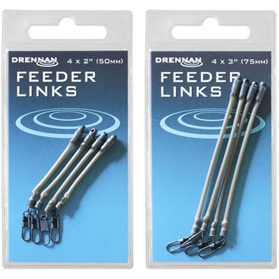 DRENNAN DRENNAN DR Feeder Link - Parkfield Angling Centre