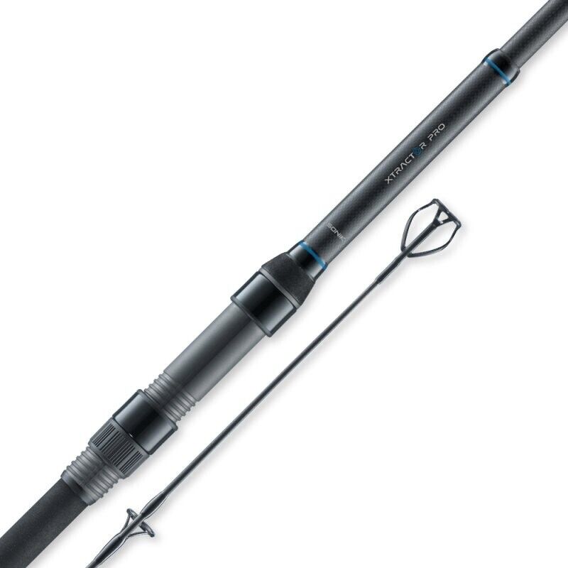 SONIK SONIK Xtractor Pro Full Shrink Handle Rods - Parkfield Angling Centre