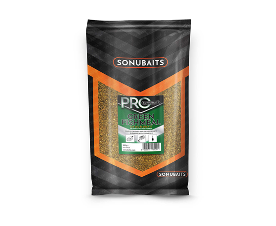 SONU SONU Pro Groundbait 900G - Parkfield Angling Centre