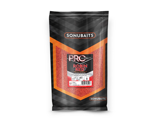 SONU SONU Pro Groundbait 900G - Parkfield Angling Centre