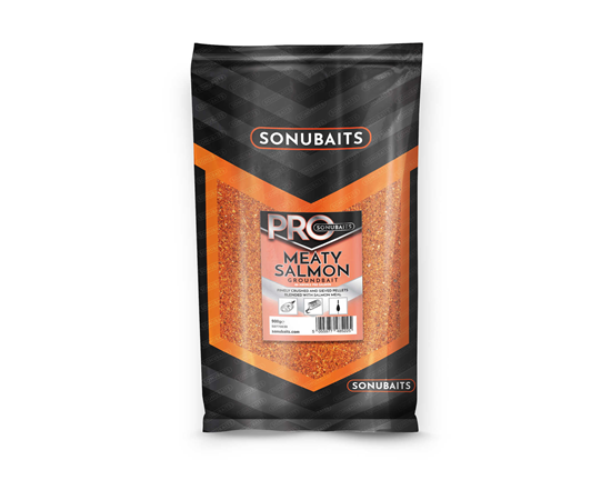 SONU SONU Pro Groundbait 900G - Parkfield Angling Centre